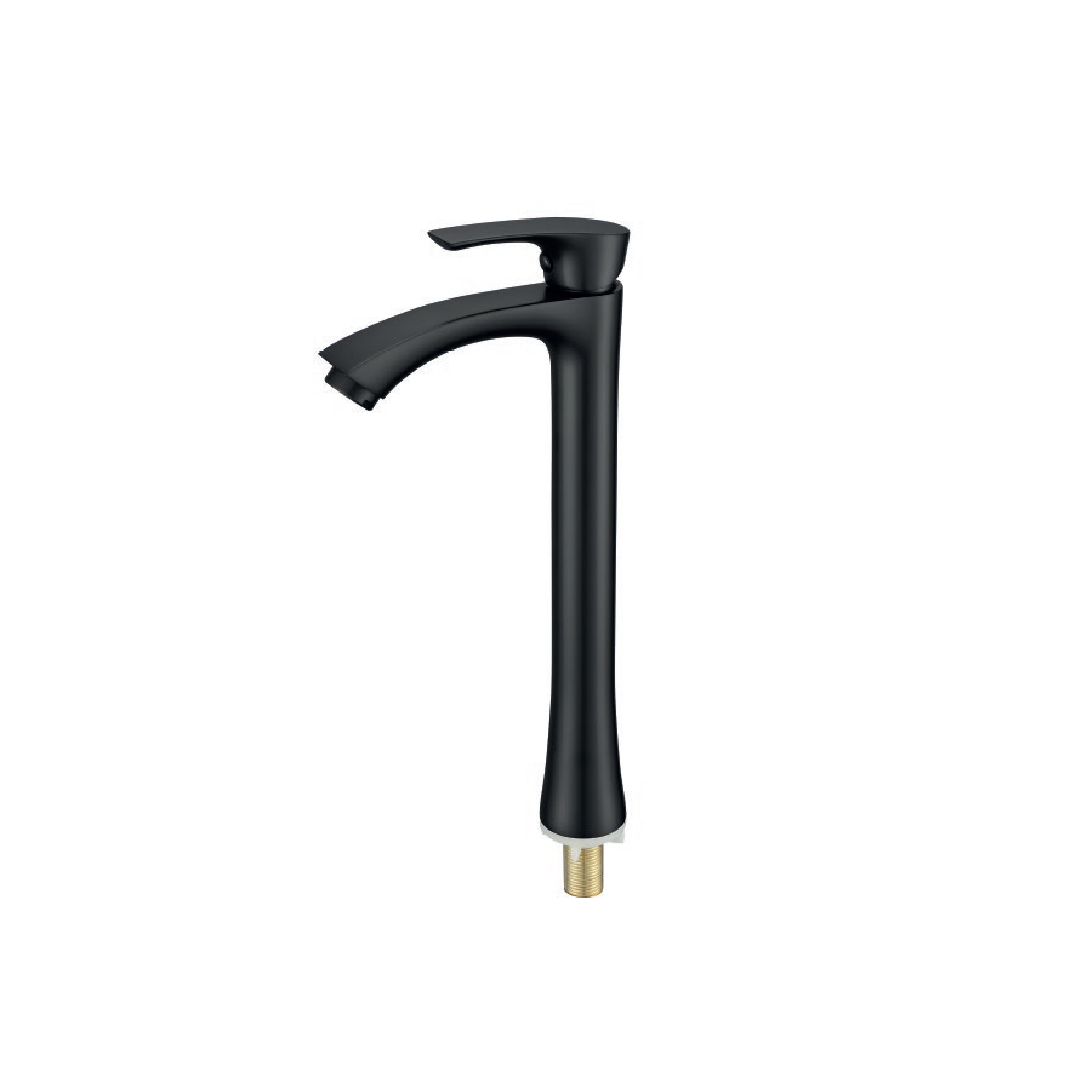 Llave Monoc. P/Bowl FDA-1 - Black - Fratelli